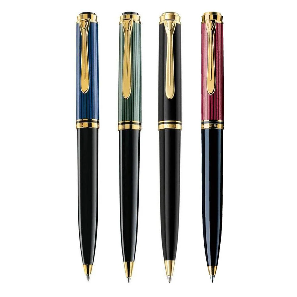 Engraved Pen + Box