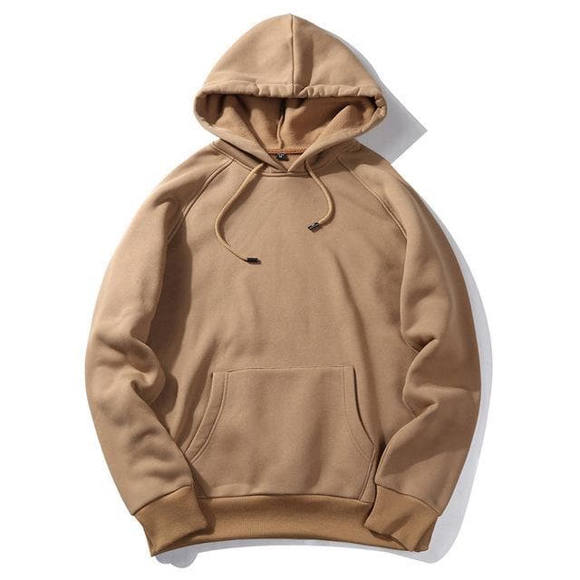 Welcome Hoodie (Embroidered)