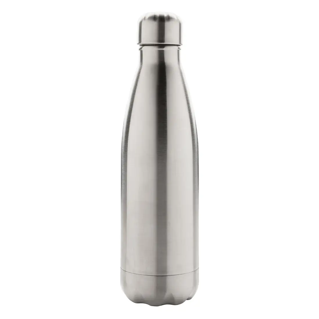 Insulated Steel Bottle