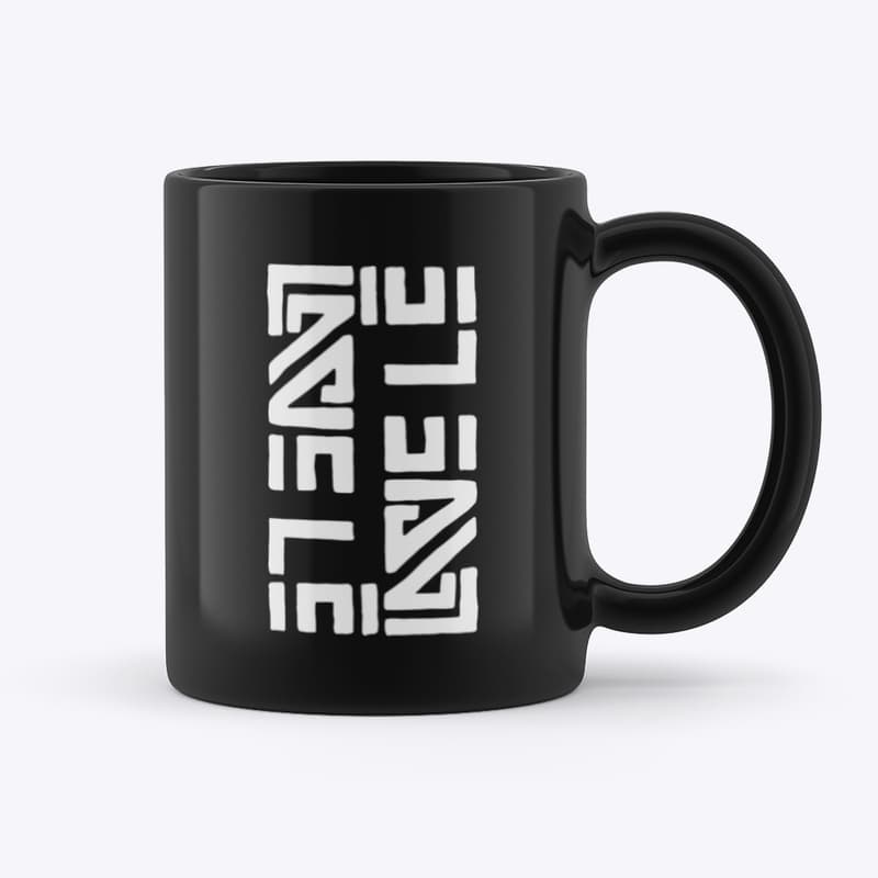 Personalised Mug (1-Year)