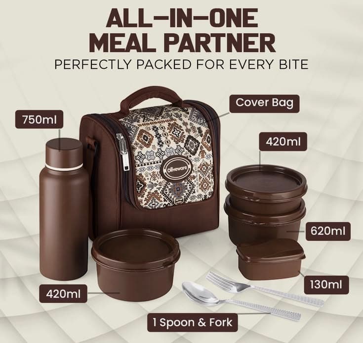 Lunch Box