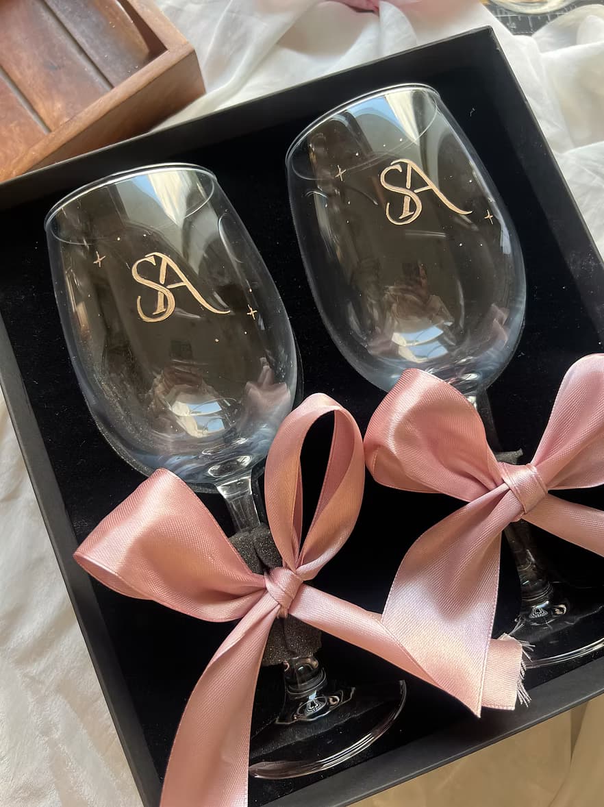 Premium Wine Set