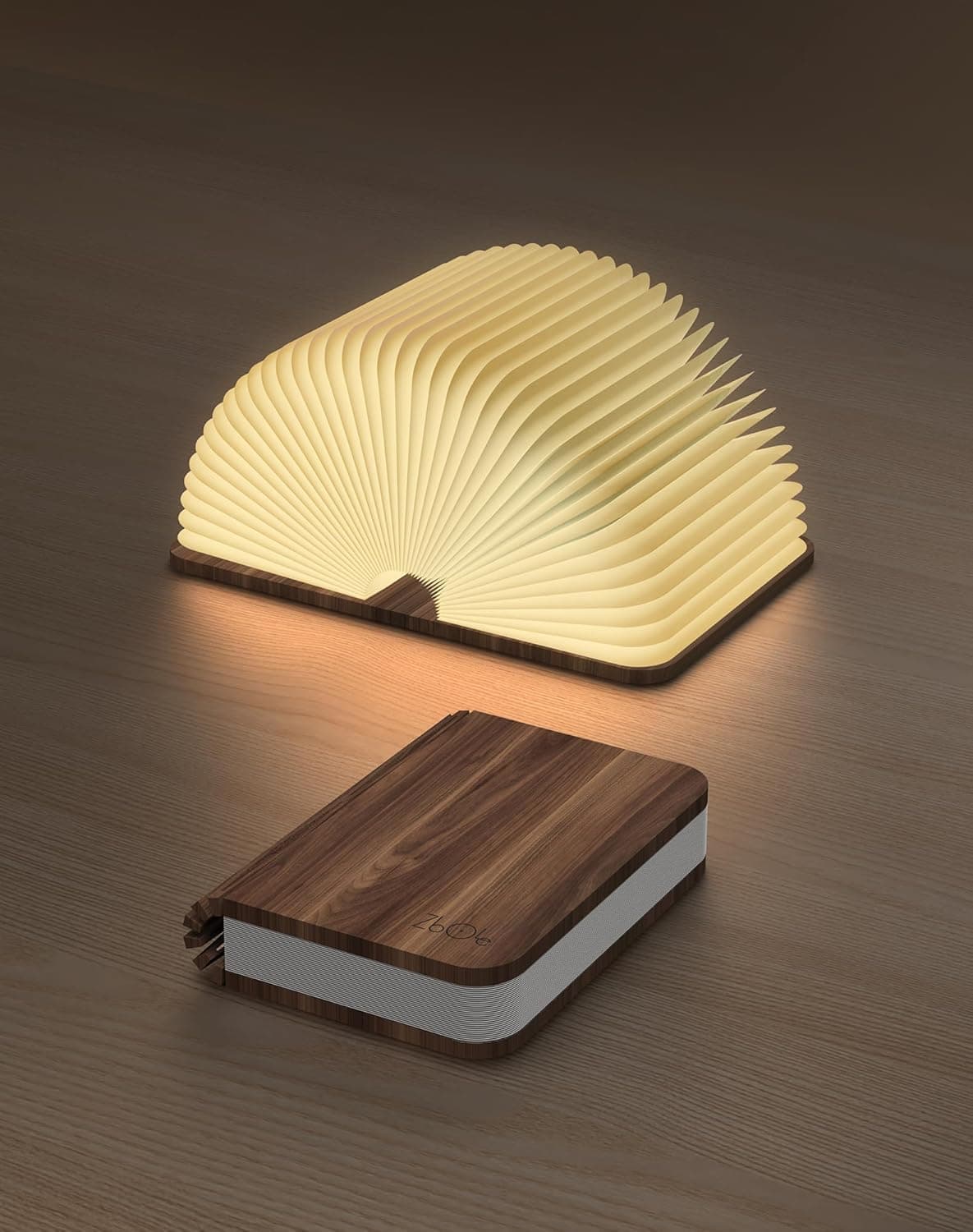 Book Lamp (Insta-Inspired)
