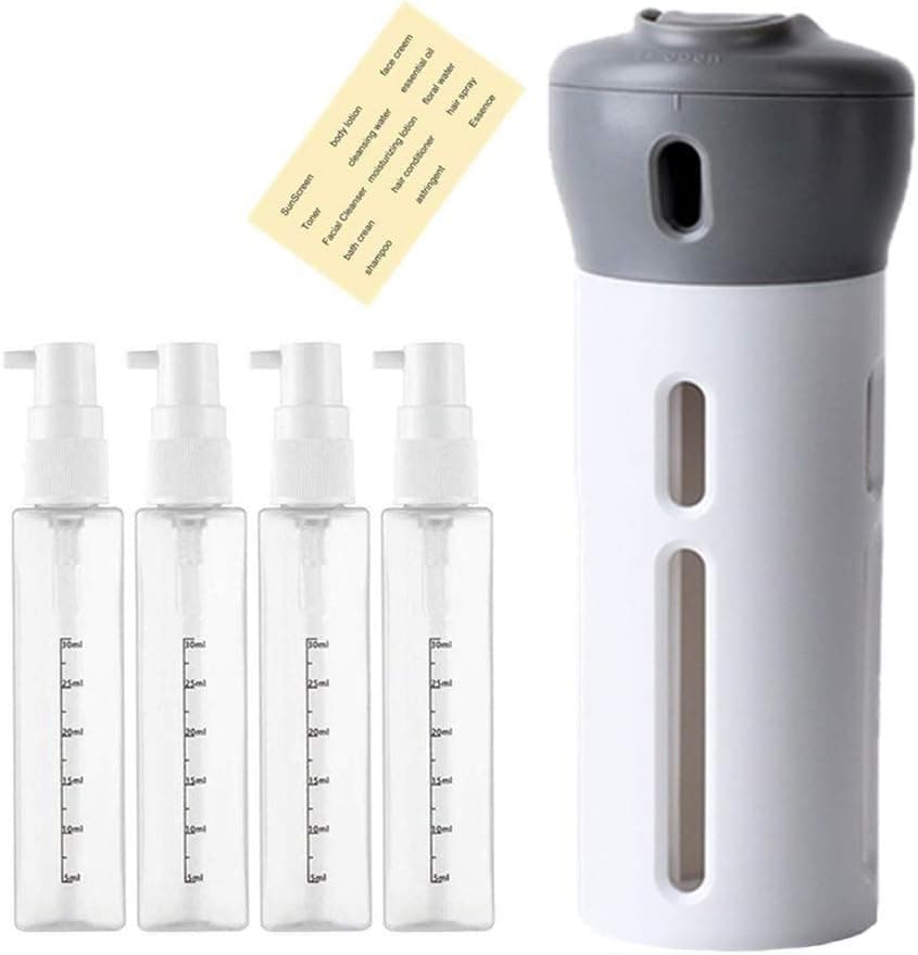 Travelling Dispenser Kit